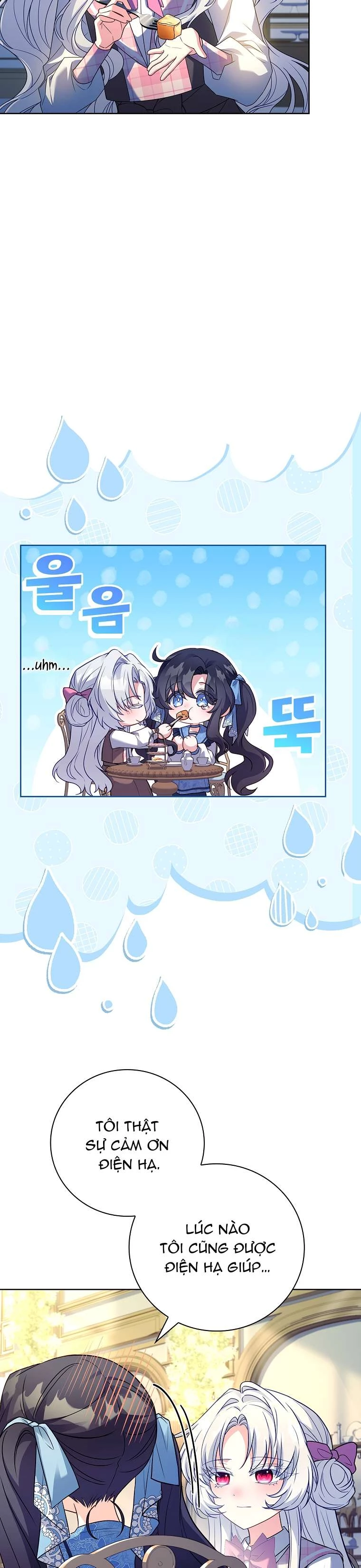 Cha Nào Con Nấy Chapter 16 - Trang 2