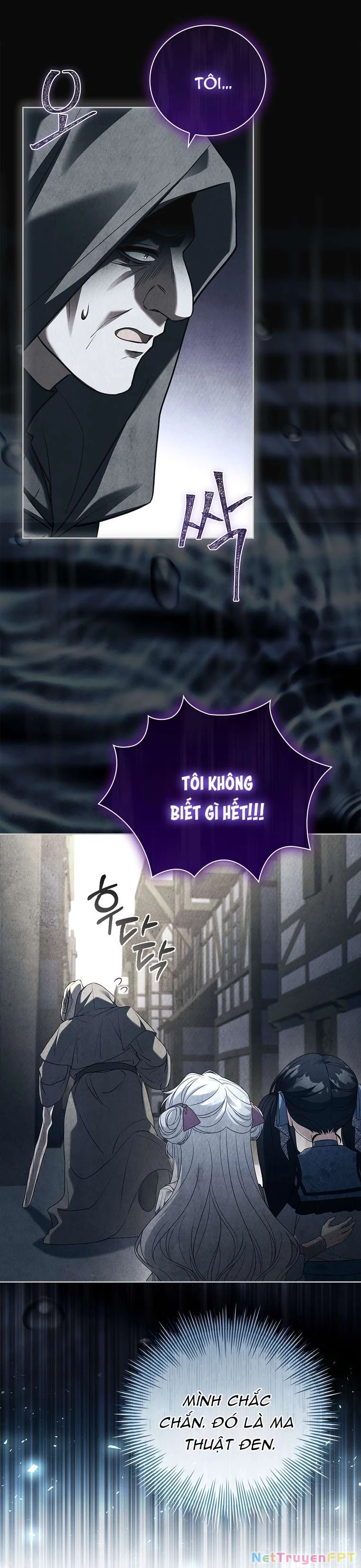 Cha Nào Con Nấy Chapter 16 - Trang 2