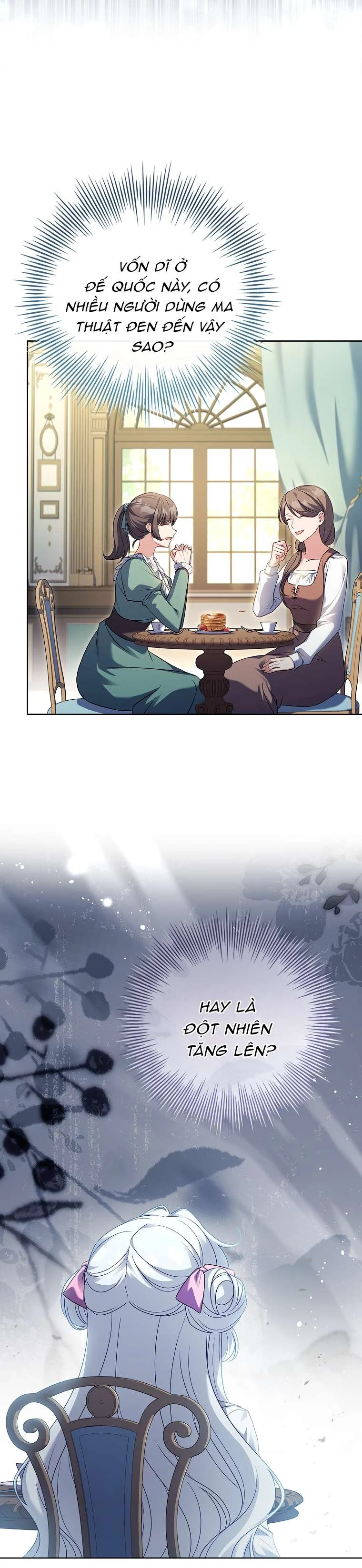 Cha Nào Con Nấy Chapter 16 - Trang 2