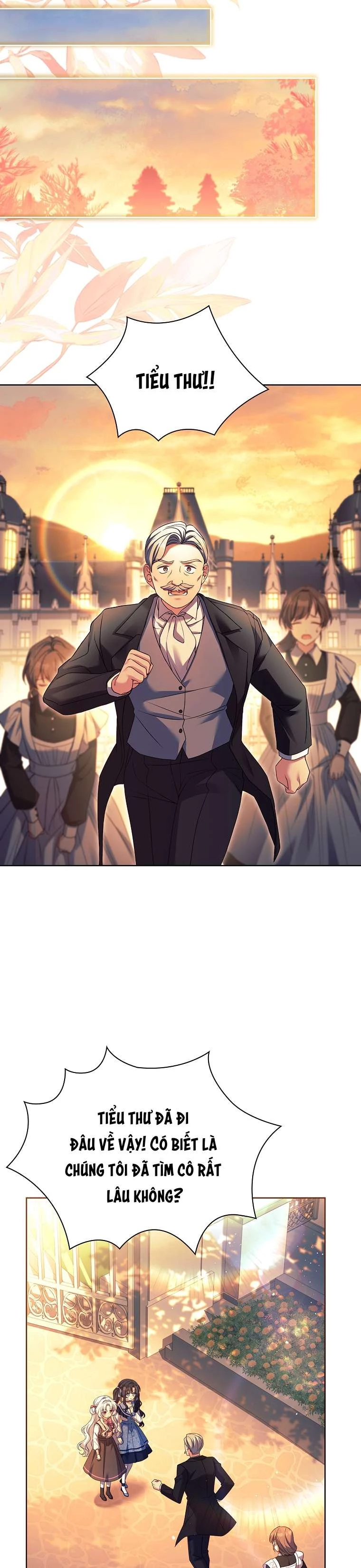 Cha Nào Con Nấy Chapter 16 - Trang 2