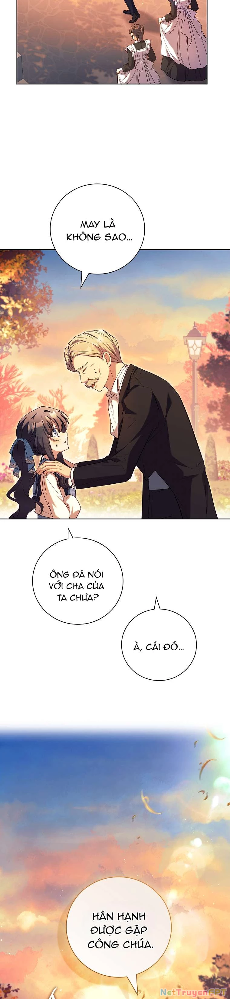 Cha Nào Con Nấy Chapter 16 - Trang 2