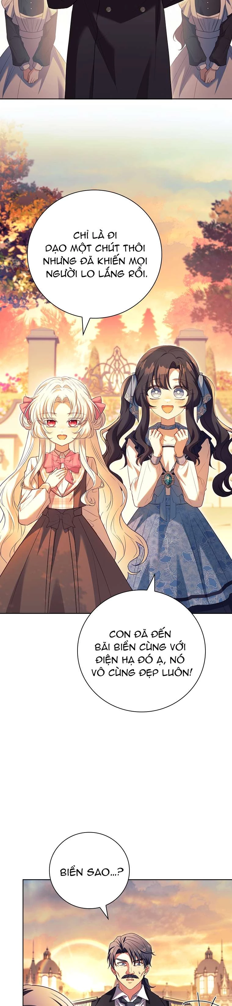 Cha Nào Con Nấy Chapter 16 - Trang 2
