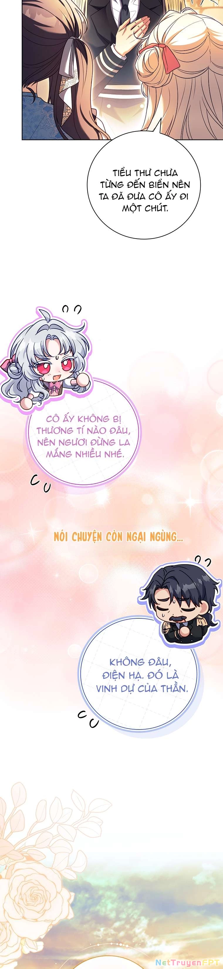 Cha Nào Con Nấy Chapter 16 - Trang 2