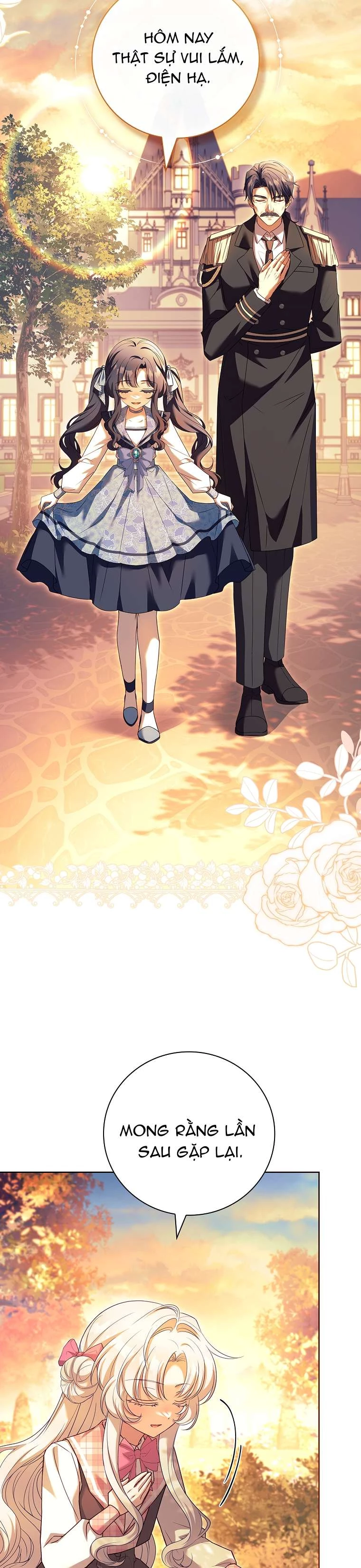 Cha Nào Con Nấy Chapter 16 - Trang 2