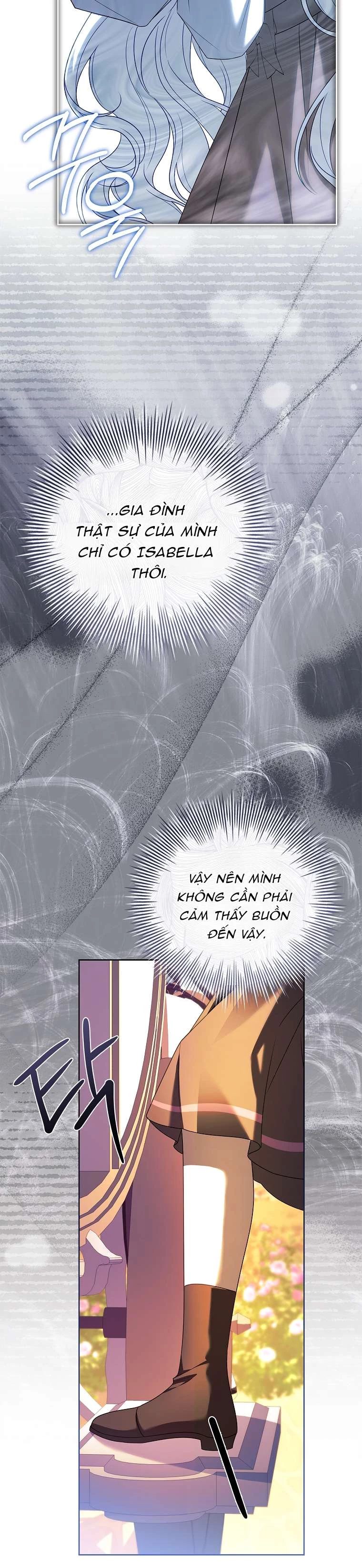 Cha Nào Con Nấy Chapter 16 - Trang 2