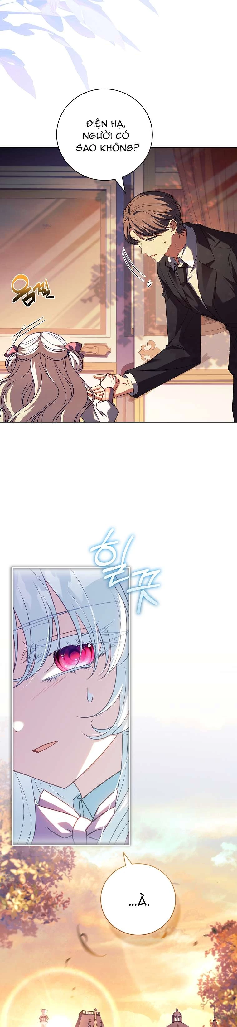 Cha Nào Con Nấy Chapter 16 - Trang 2