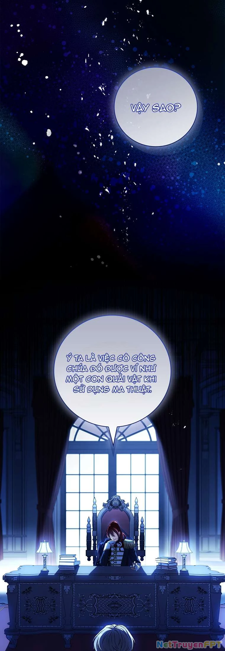 Cha Nào Con Nấy Chapter 16 - Trang 2
