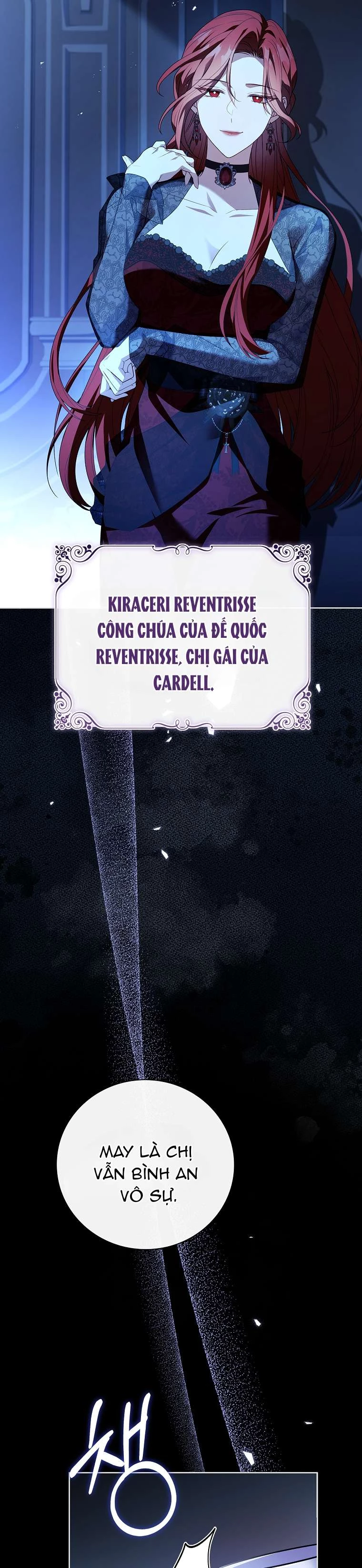 Cha Nào Con Nấy Chapter 16 - Trang 2