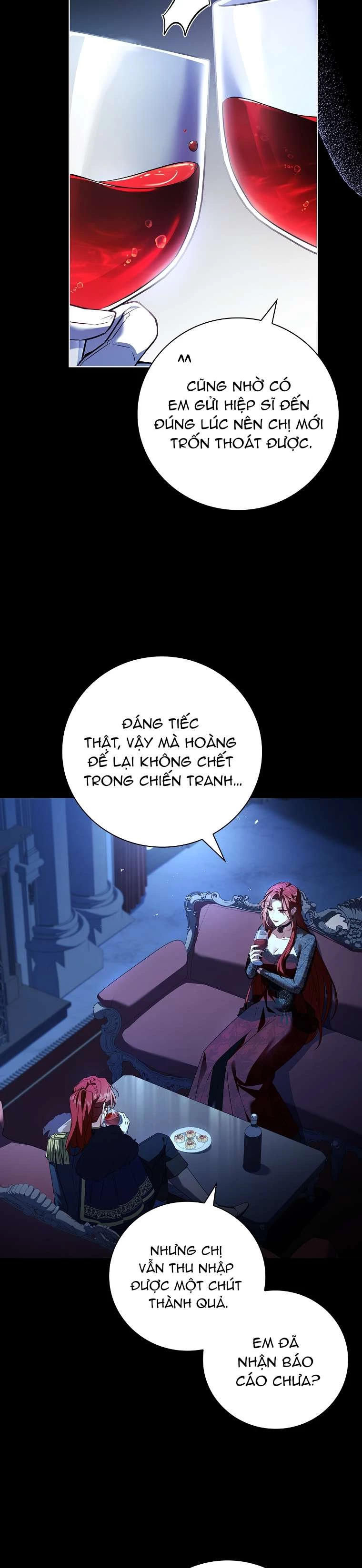 Cha Nào Con Nấy Chapter 16 - Trang 2