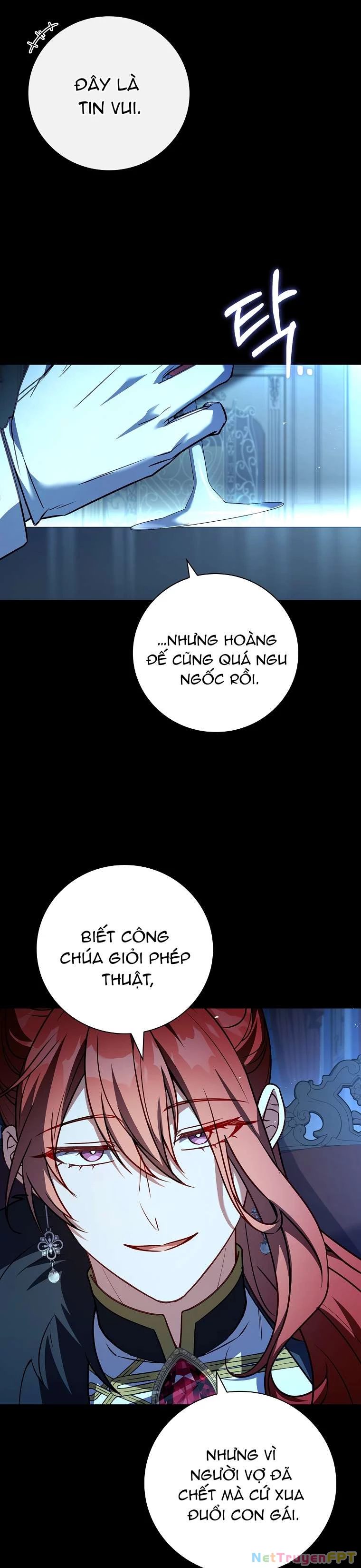 Cha Nào Con Nấy Chapter 16 - Trang 2