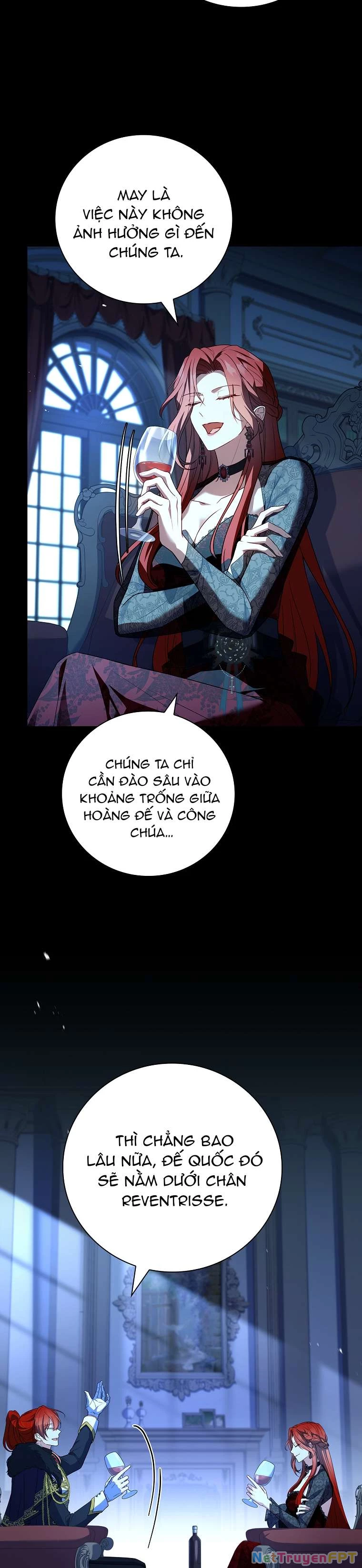 Cha Nào Con Nấy Chapter 16 - Trang 2
