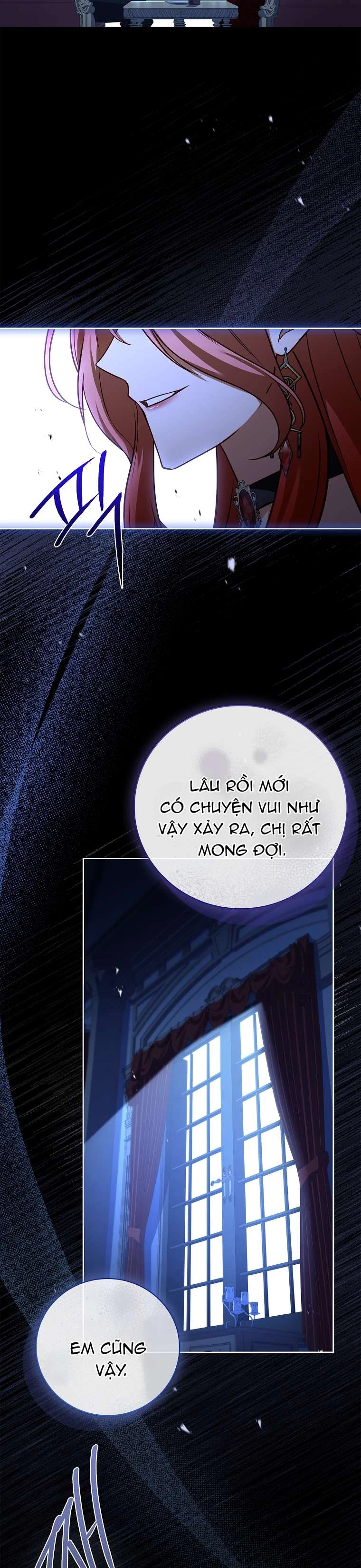 Cha Nào Con Nấy Chapter 16 - Trang 2