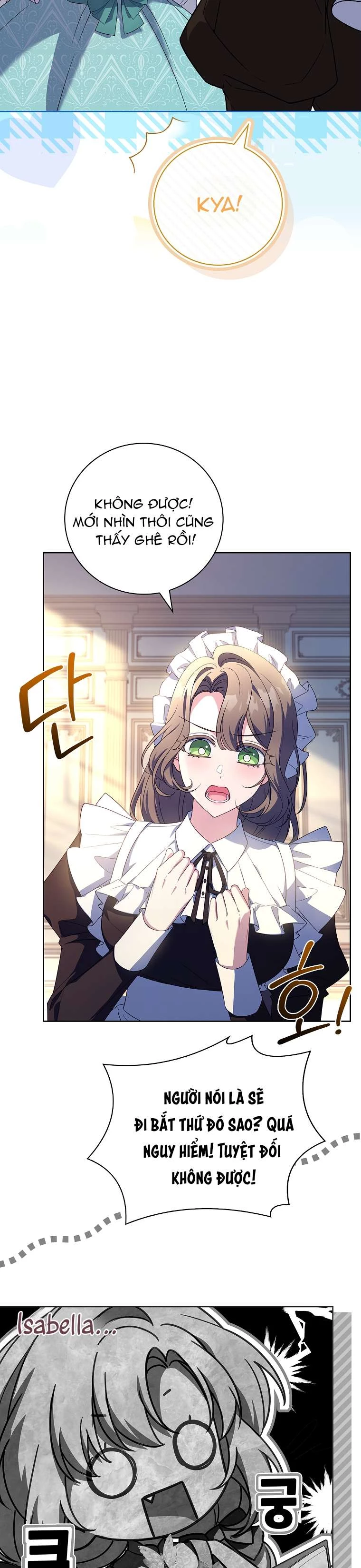 Cha Nào Con Nấy Chapter 16 - Trang 2