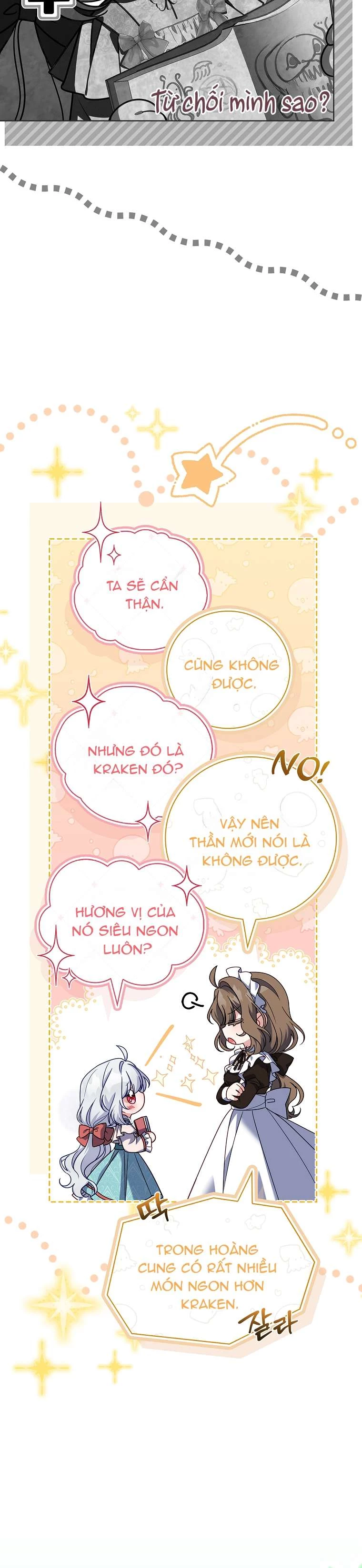 Cha Nào Con Nấy Chapter 16 - Trang 2
