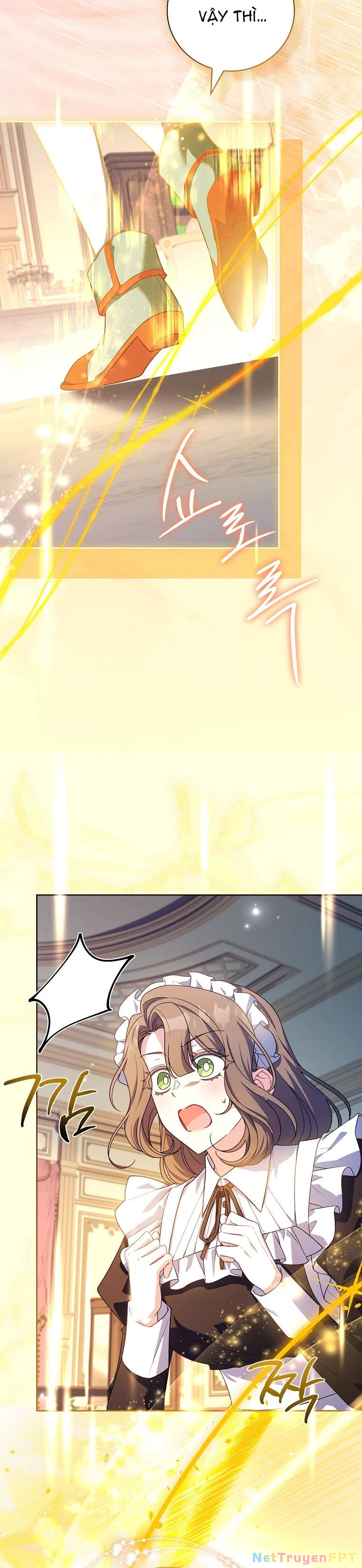 Cha Nào Con Nấy Chapter 16 - Trang 2