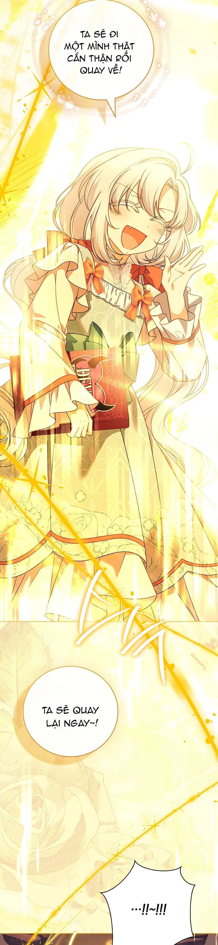 Cha Nào Con Nấy Chapter 16 - Trang 2