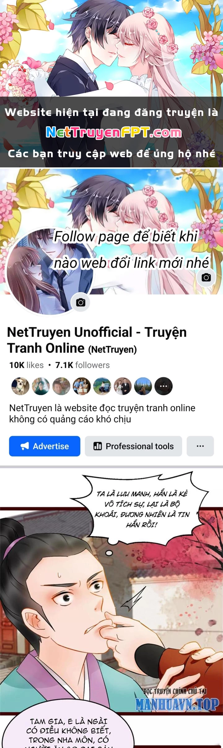 Đệ Nhất Nằm Vùng Nam Tống Chapter 4 - 1