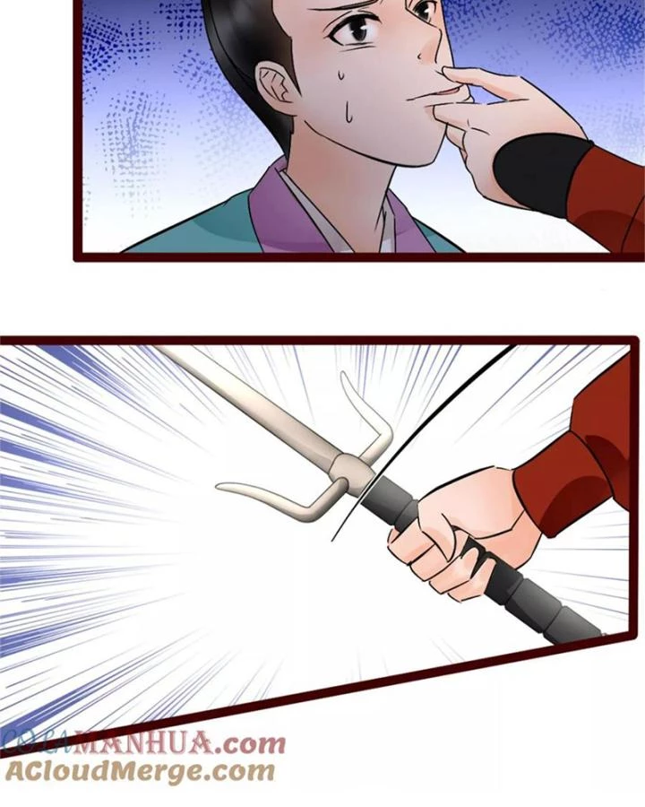 Đệ Nhất Nằm Vùng Nam Tống Chapter 4 - 8