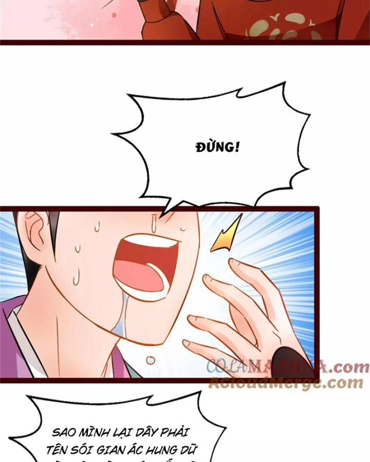 Đệ Nhất Nằm Vùng Nam Tống Chapter 4 - 18