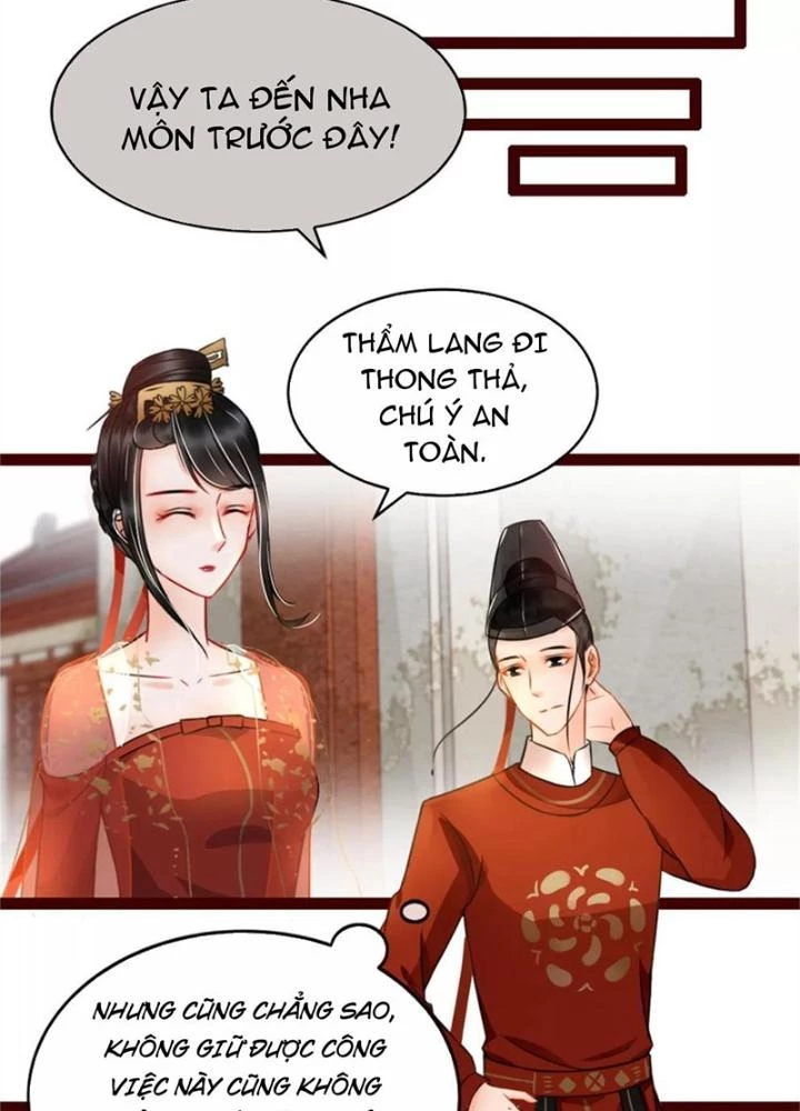 Đệ Nhất Nằm Vùng Nam Tống Chapter 6 - 23