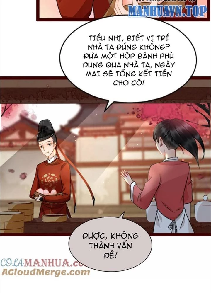 Đệ Nhất Nằm Vùng Nam Tống Chapter 6 - 31