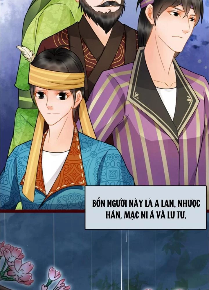 Đệ Nhất Nằm Vùng Nam Tống Chapter 9 - 3