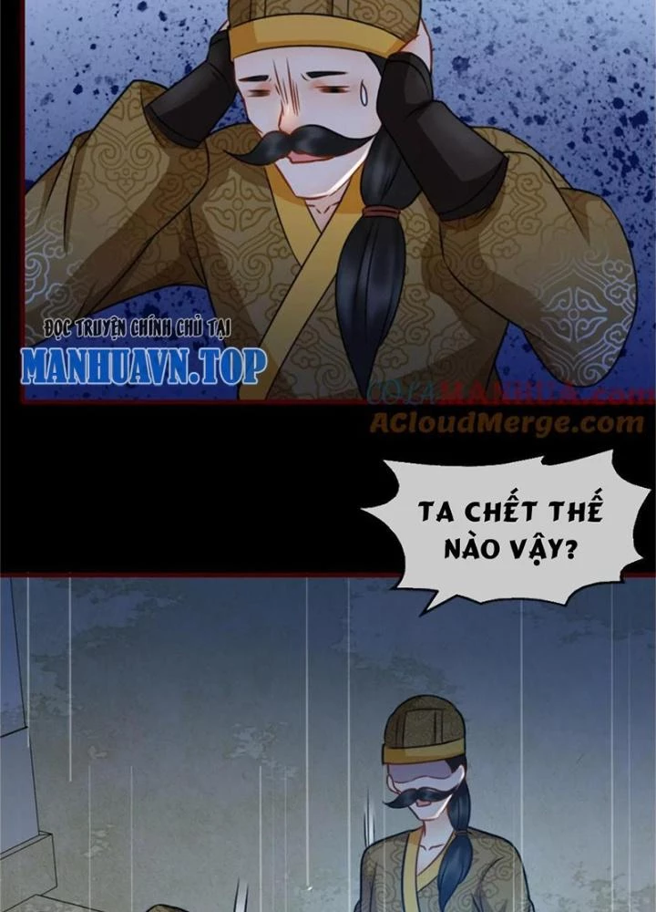 Đệ Nhất Nằm Vùng Nam Tống Chapter 10 - 21