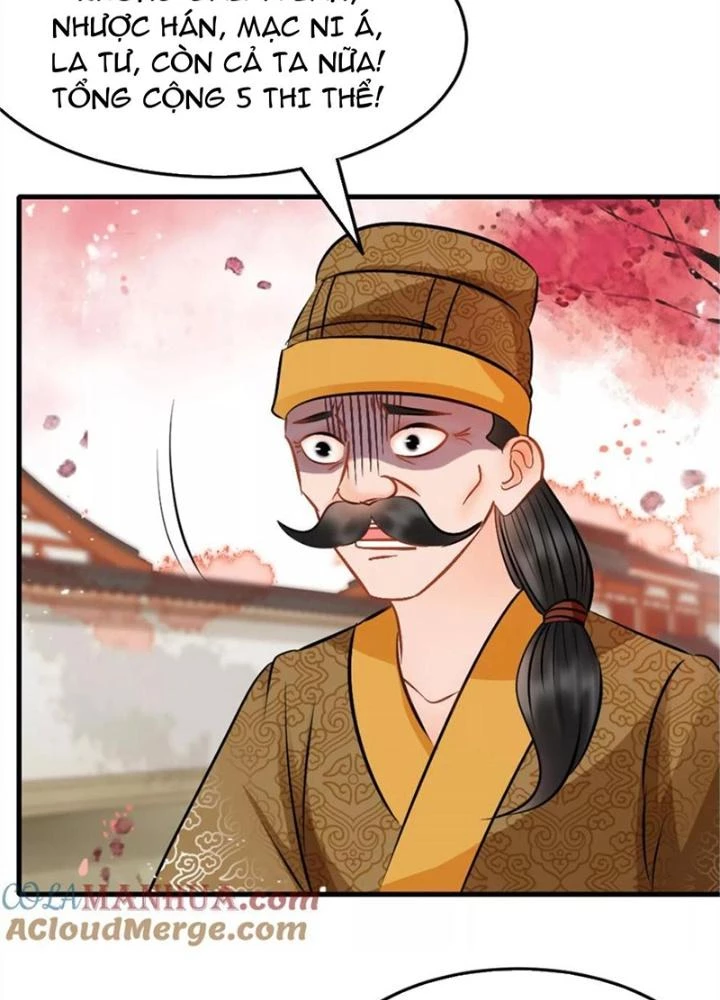 Đệ Nhất Nằm Vùng Nam Tống Chapter 11 - 3