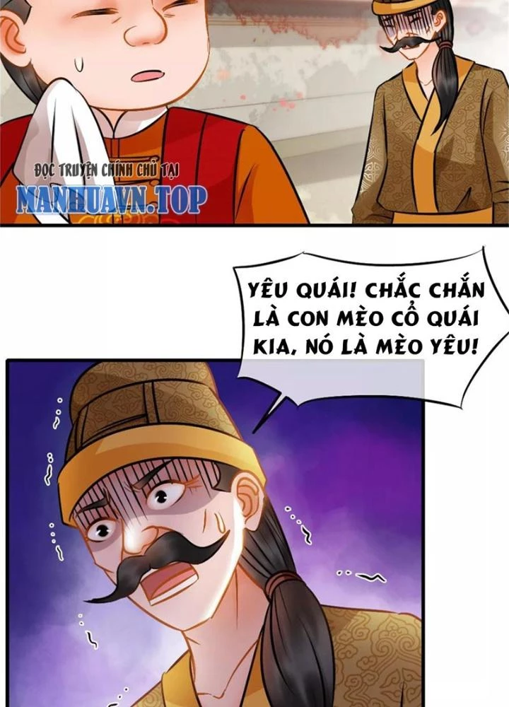 Đệ Nhất Nằm Vùng Nam Tống Chapter 11 - 21