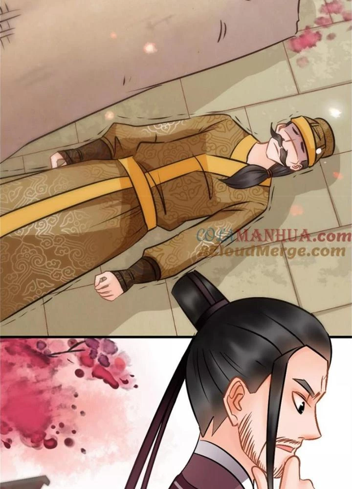 Đệ Nhất Nằm Vùng Nam Tống Chapter 11 - 35