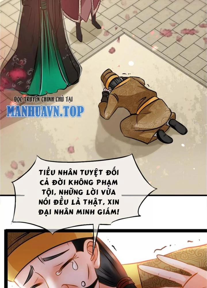 Đệ Nhất Nằm Vùng Nam Tống Chapter 11 - 43