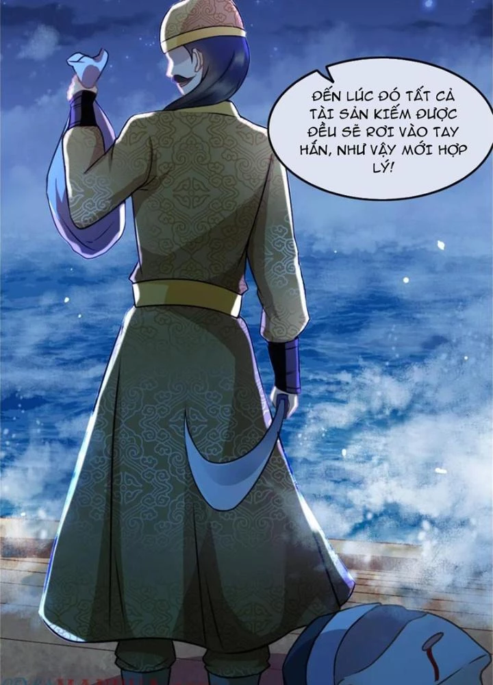 Đệ Nhất Nằm Vùng Nam Tống Chapter 12 - 23