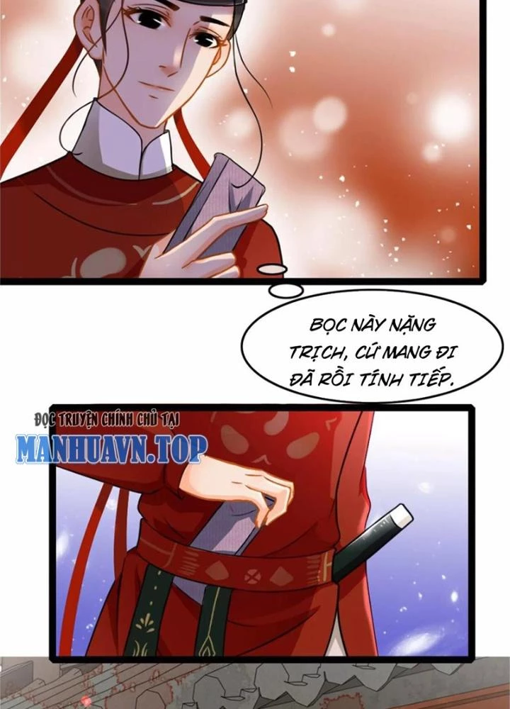 Đệ Nhất Nằm Vùng Nam Tống Chapter 13 - 27