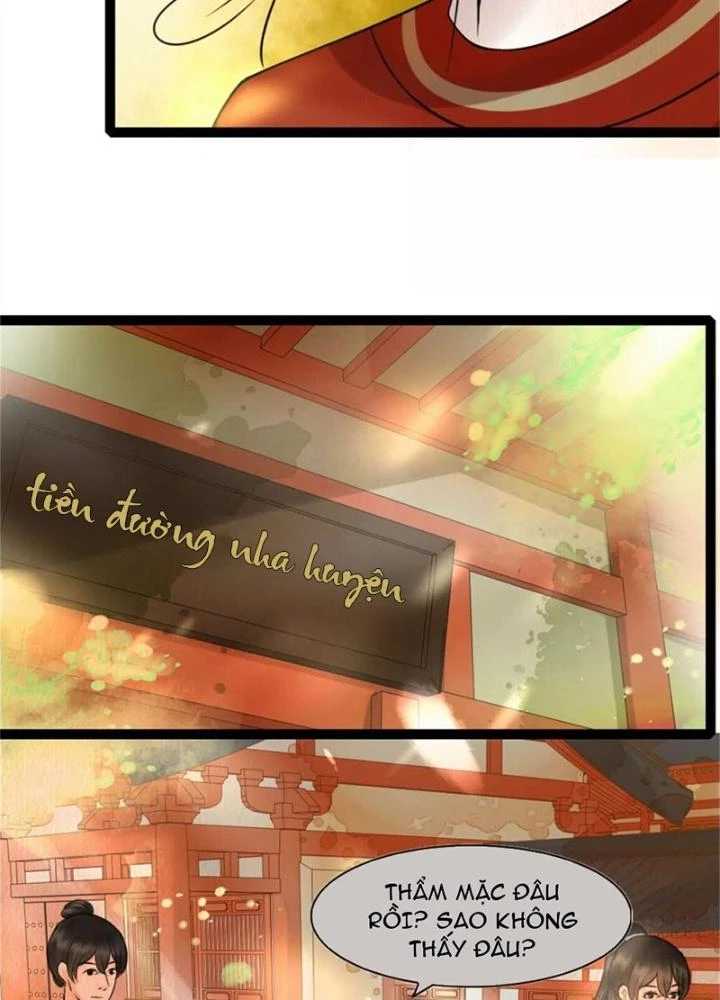 Đệ Nhất Nằm Vùng Nam Tống Chapter 14 - 3