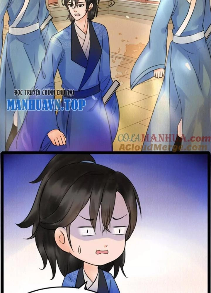 Đệ Nhất Nằm Vùng Nam Tống Chapter 14 - 5