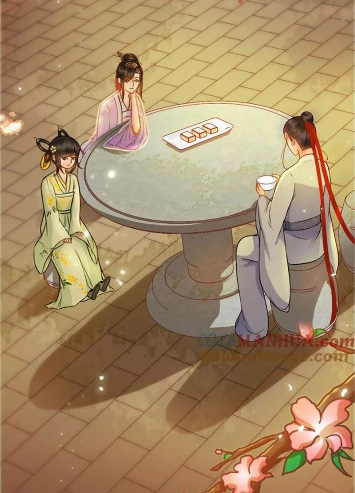 Đệ Nhất Nằm Vùng Nam Tống Chapter 14 - 47