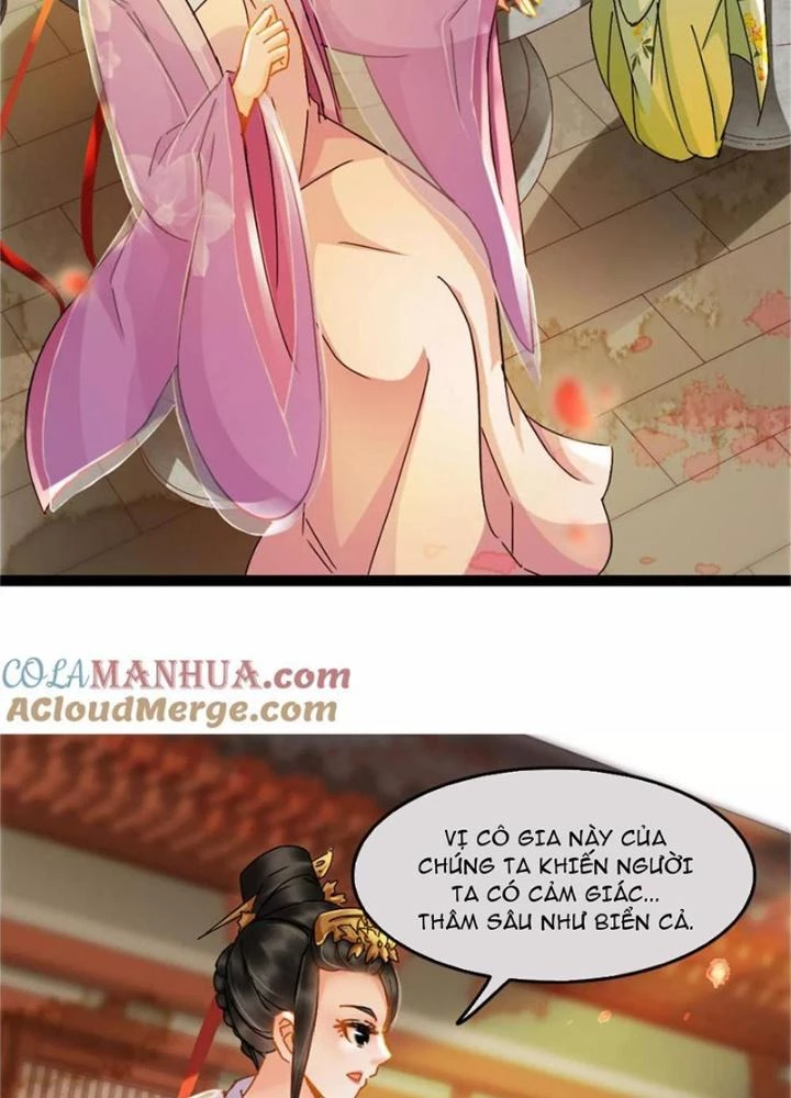 Đệ Nhất Nằm Vùng Nam Tống Chapter 15 - 19