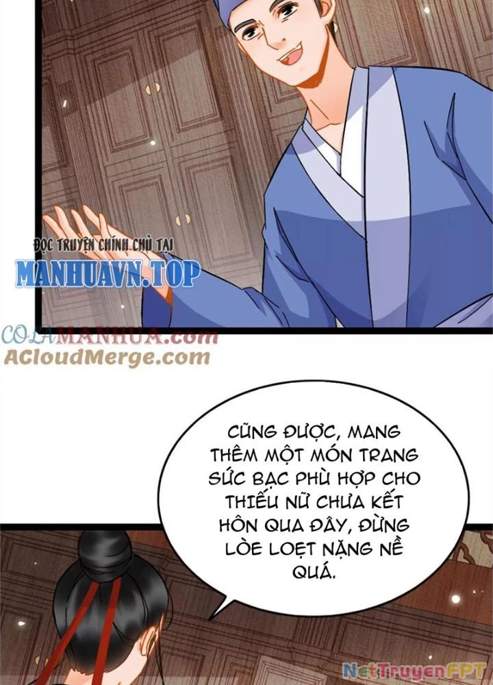 Đệ Nhất Nằm Vùng Nam Tống Chapter 15 - 43