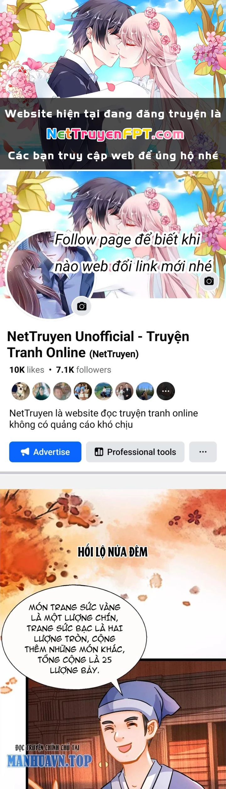 Đệ Nhất Nằm Vùng Nam Tống Chapter 16 - 1