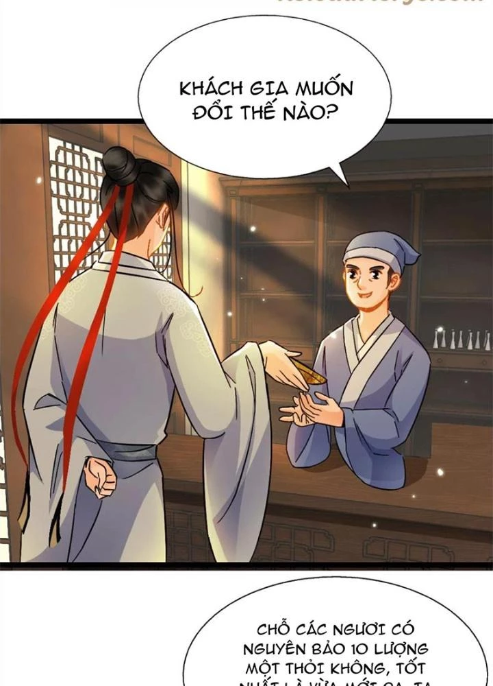 Đệ Nhất Nằm Vùng Nam Tống Chapter 16 - 9