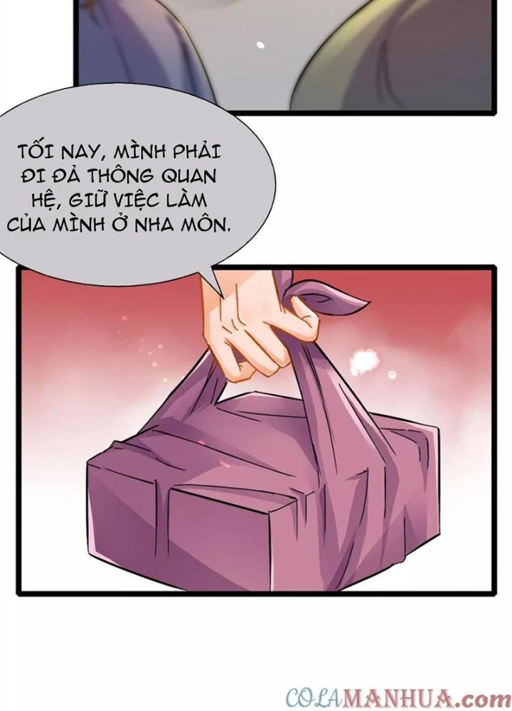 Đệ Nhất Nằm Vùng Nam Tống Chapter 16 - 19