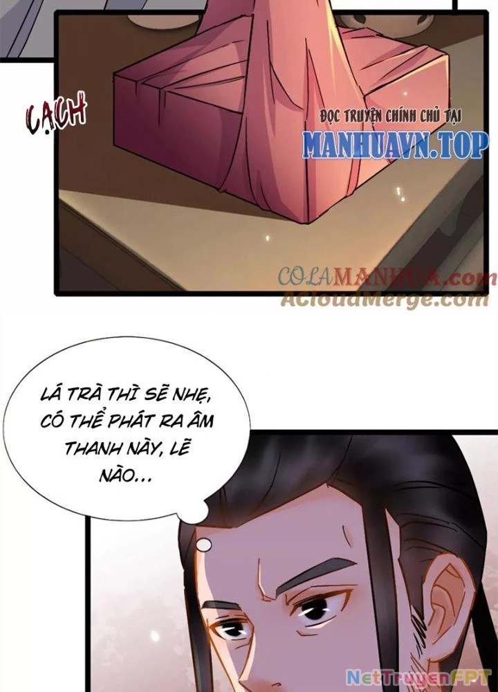 Đệ Nhất Nằm Vùng Nam Tống Chapter 16 - 31