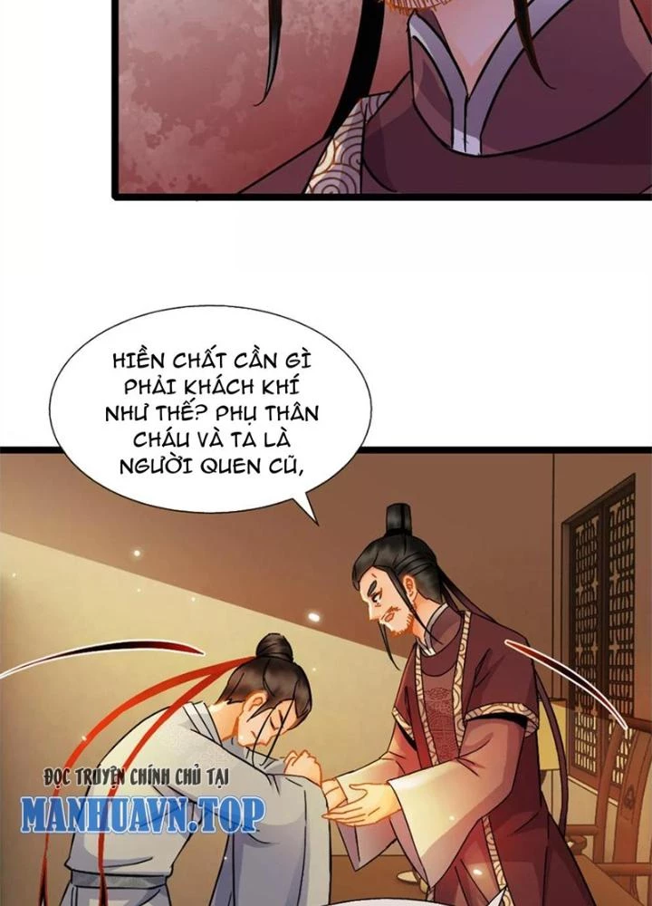 Đệ Nhất Nằm Vùng Nam Tống Chapter 16 - 33