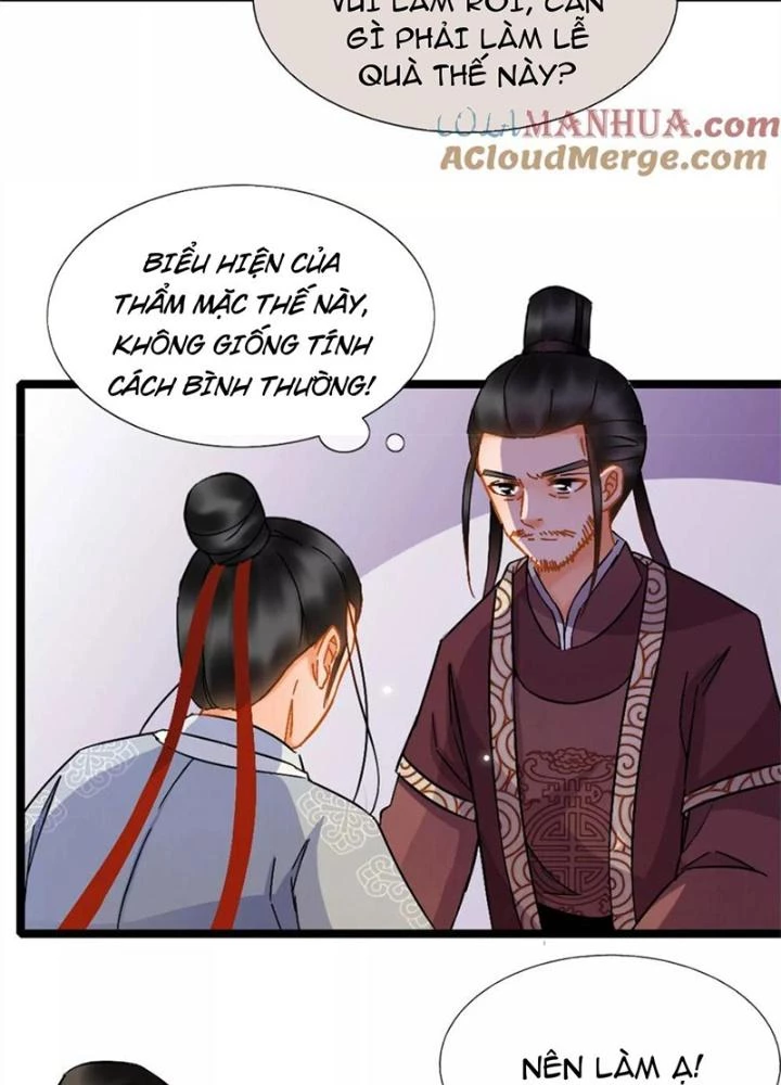 Đệ Nhất Nằm Vùng Nam Tống Chapter 16 - 35