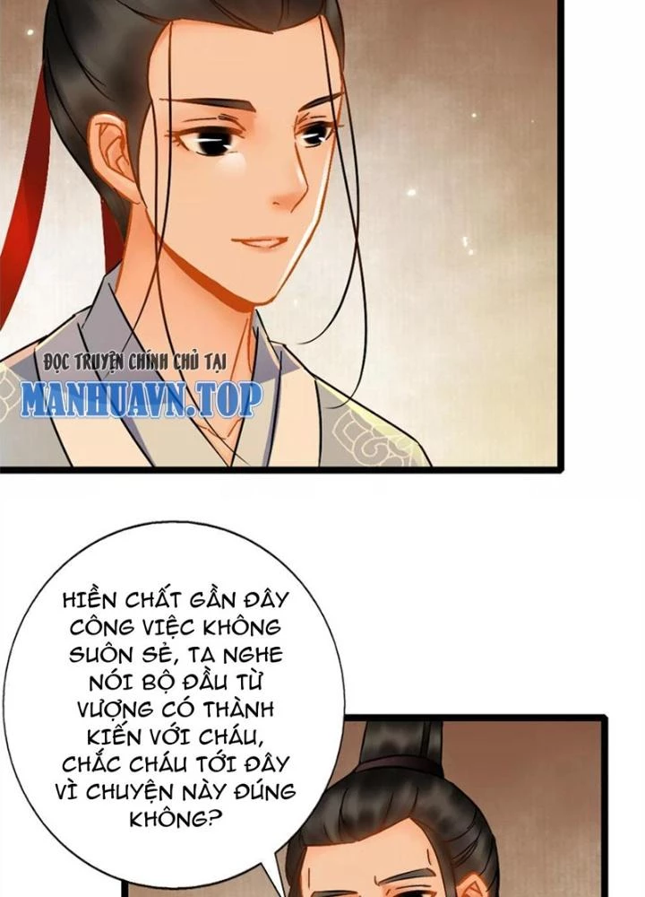 Đệ Nhất Nằm Vùng Nam Tống Chapter 16 - 37