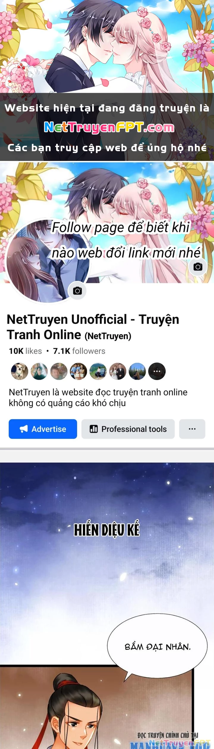 Đệ Nhất Nằm Vùng Nam Tống Chapter 17 - 1