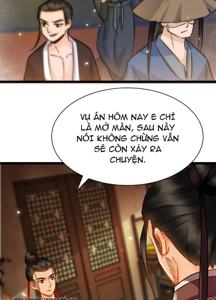 Đệ Nhất Nằm Vùng Nam Tống Chapter 17 - 7