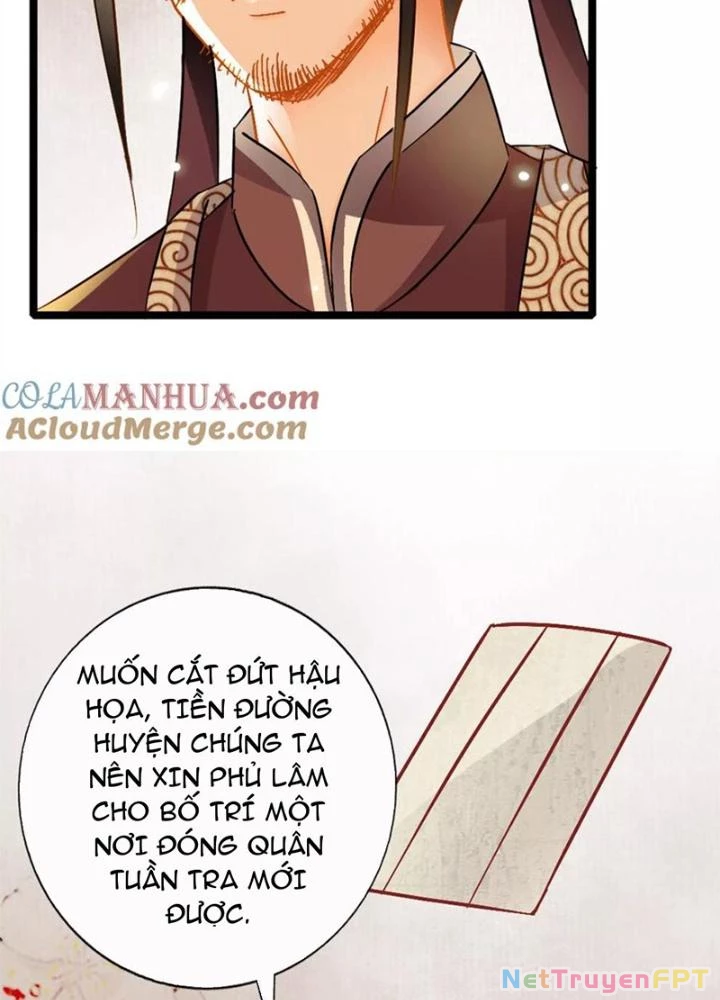 Đệ Nhất Nằm Vùng Nam Tống Chapter 17 - 13