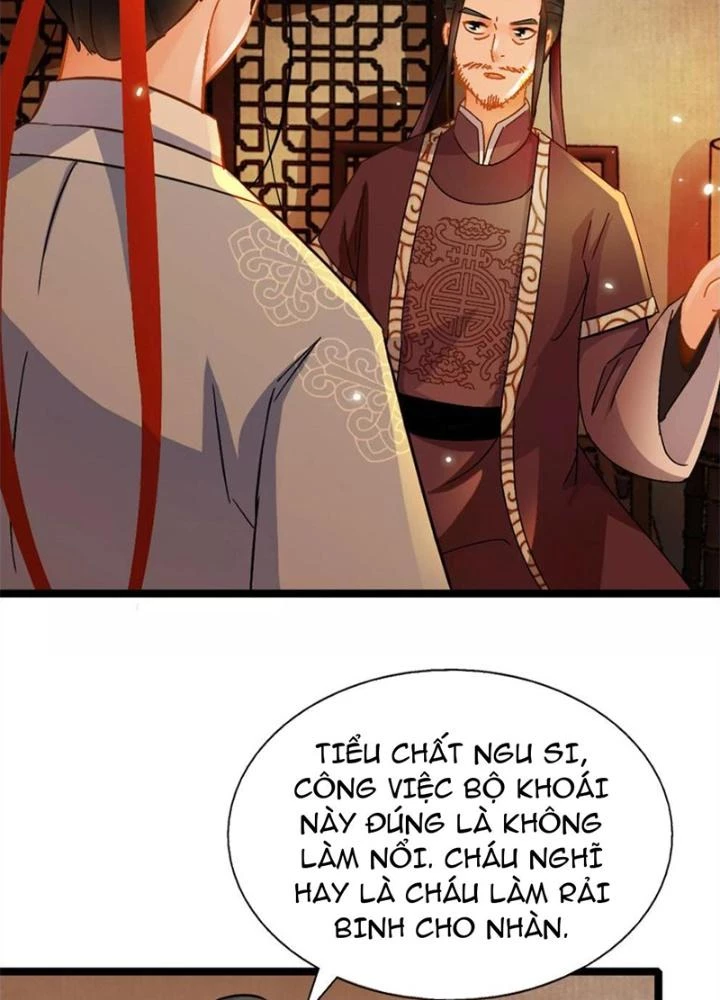 Đệ Nhất Nằm Vùng Nam Tống Chapter 17 - 23