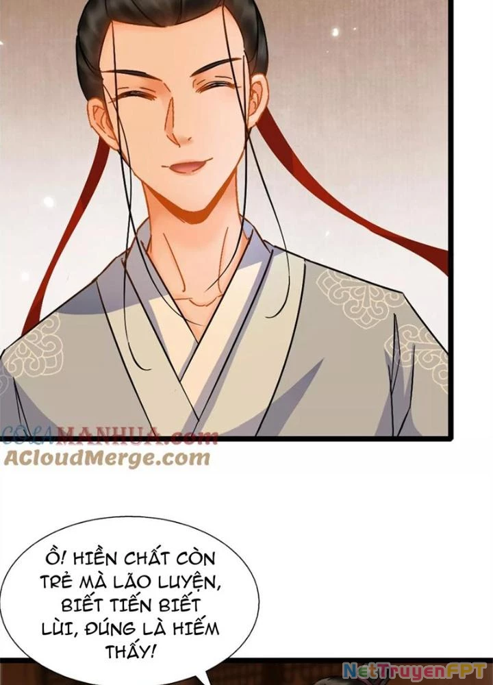 Đệ Nhất Nằm Vùng Nam Tống Chapter 17 - 25